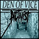 Led Astray by Activist - Hardstyle cover art