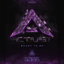 Meant To Be by Activist - Hardstyle cover art