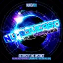 Recurrence of Darkness - Reverse Bass Edit by Activist, Mc Instinct - Hardstyle cover art