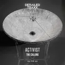 The Calling by Activist - Hardstyle cover art