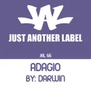 Cover of Adagio