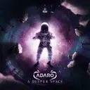 A Deeper Space by Adaro - Hardstyle cover art