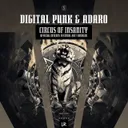 Circus Of Insanity - Official Intents Festival Anthem 2017 by Adaro, Digital Punk - Hardstyle cover art