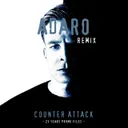 Counter Attack - Adaro Remix by Adaro, Promo - Hardstyle cover art