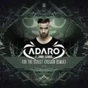 For The Street - Regain Remix by Adaro, Danny Scandal - Hardstyle cover art