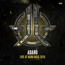 GODD (Adaro Remix) - Hard Bass 2018 Liveset by Adaro, Marco V - Hardstyle cover art
