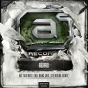 Hit You With That Bang Shit - Outbreak Remix by Adaro - Hardstyle cover art