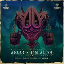 I'm Alive - Rebirth Anthem 2019 by Adaro - Hardstyle cover art