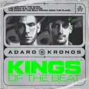 Kings Of The Beat by Adaro, Kronos - Hardstyle cover art