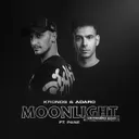 Moonlight - Uptempo Edit by Adaro, Kronos, PANE - Uptempo cover art