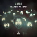 Raggamuffin - MYST Remix by Adaro, MYST - Hardstyle cover art