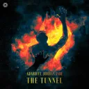 The Tunnel by Adaro, Jordan Jade - Hardstyle cover art