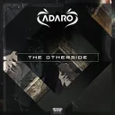 The Voice Of The Fire by Adaro - Hardstyle cover art