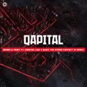 When The Stars Connect In Space by Adaro, MYST, Cadence XYZ - Hardstyle cover art