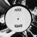 Khaos by ADDER - Hard Techno cover art