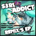 Cover of Addict - Pulse Remix