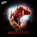 Cover of Addicted To The Game