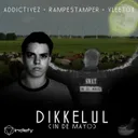 Dikke Lul by Addictivez, Vleetox, Rampestamper - Hardstyle cover art