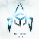 Aeon by Adjuzt, Mystic - Hardstyle cover art