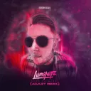 Bass Criminal - Adjuzt Remix by Adjuzt, Luminite - Rawstyle cover art