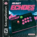 ECHOES by Adjuzt - Rawstyle cover art