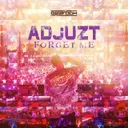 FoRgEt mE by Adjuzt - Rawstyle cover art