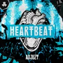 Heartbeat by Adjuzt - Rawstyle cover art