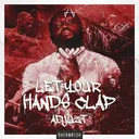 Let Your Hands Clap by Adjuzt - Rawstyle cover art