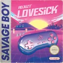 LOVESICK by Adjuzt - Rawstyle cover art