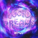 LUCID DREAMS by Adjuzt - Rawstyle cover art