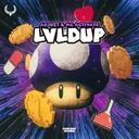 LVLDUP by Adjuzt, MC Activate - Rawstyle cover art