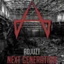 Next Generation by Adjuzt - Rawstyle cover art