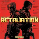RETALIATION by Adjuzt, DEEZL - Rawstyle cover art