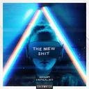 The New Shit by Adjuzt, Critical Hit DJ - Rawstyle cover art