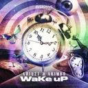 WaKe uP by Adjuzt, Akimbo - Uptempo cover art