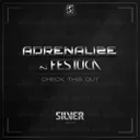 Check This Out - Original Mix by Adrenalize, Festuca - Hardstyle cover art