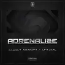 Cloudy Memory - Original Mix by Adrenalize - Hardstyle cover art