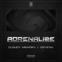 Crystal - Original MIx by Adrenalize - Hardstyle cover art