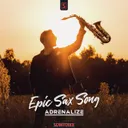 Epic Sax Song by Adrenalize - Hardstyle cover art