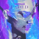 Faded by Adrenalize - Hardstyle cover art