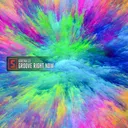 Groove Right Now by Adrenalize - Hardstyle cover art