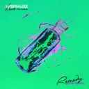 Remedy by Adrenalize, DEEZL - Hardstyle cover art