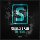 The Future by Adrenalize, Pulse - Hardstyle cover art