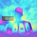 Wide Awake by Adrenalize, Michael Jo - Hardstyle cover art