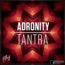 Tantra by Adronity - Hardstyle cover art