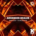 Another Dimension by Advanced Dealer - Hardstyle cover art