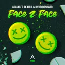 Face 2 Face - Hybrid Mix by Advanced Dealer, Hybridonhard - Frenchcore cover art
