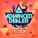 Fight for liberty by Advanced Dealer - Frenchcore cover art