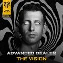 The Vision by Advanced Dealer - Hardcore cover art