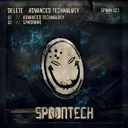 Cover of Advanced Technology - Original Mix